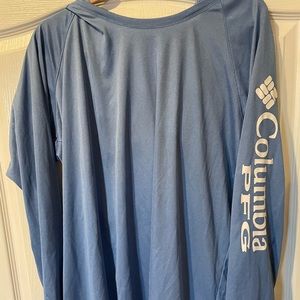 Columbia Long Sleeve